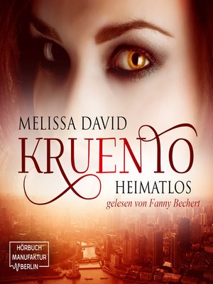 cover image of Kruento--Heimatlos